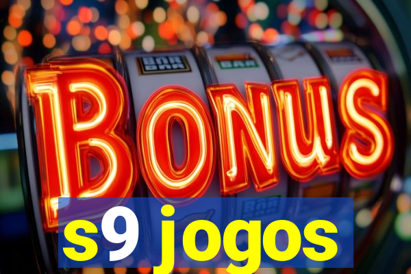 s9 jogos