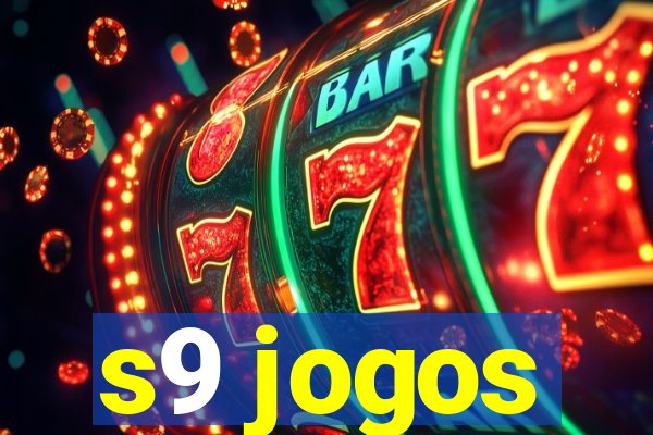 s9 jogos