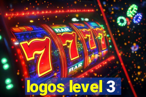 logos level 3