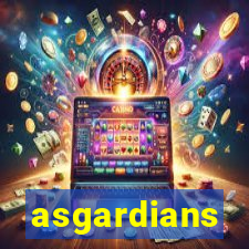 asgardians endorphina slot