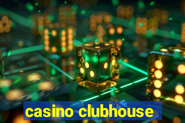 casino clubhouse