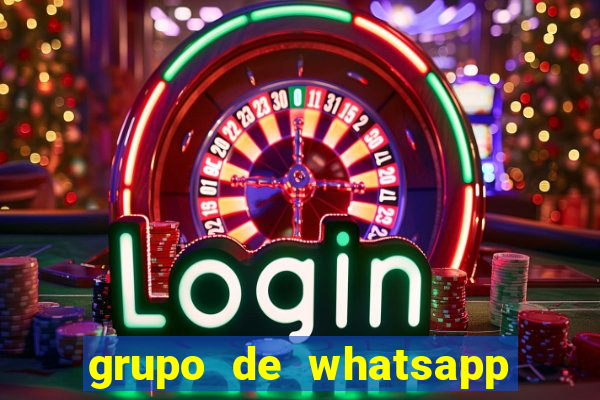 grupo de whatsapp coin master