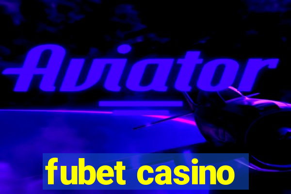 fubet casino