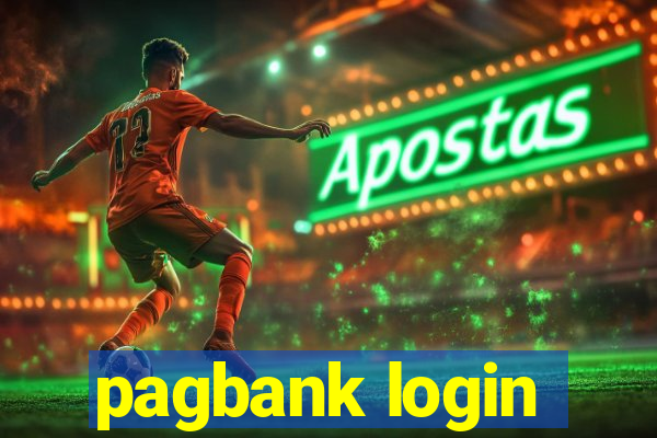 pagbank login