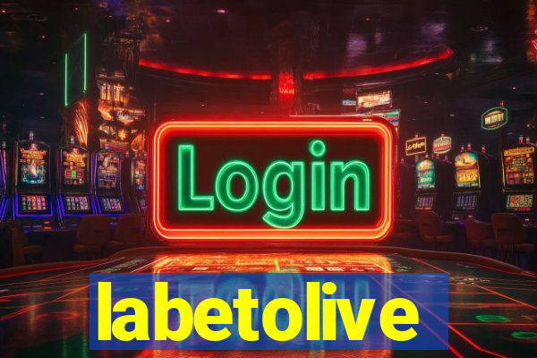 labetolive