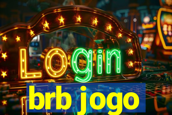 brb jogo