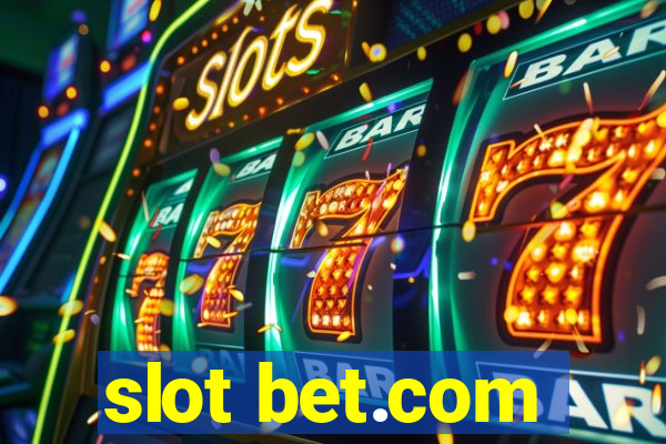 slot bet.com