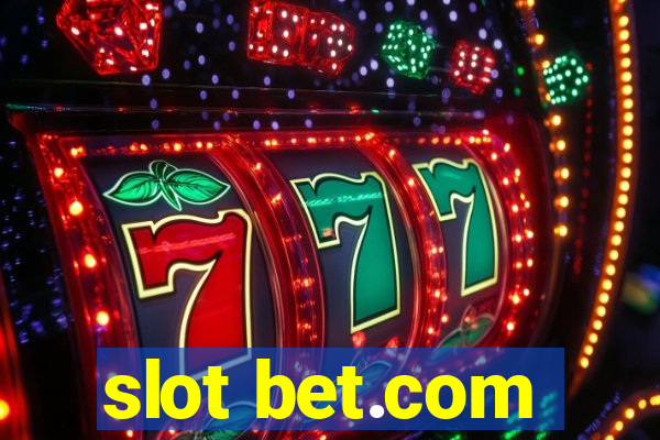 slot bet.com