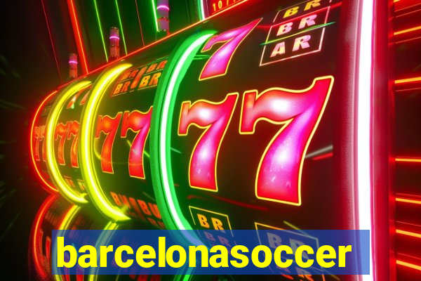 barcelonasoccer.club