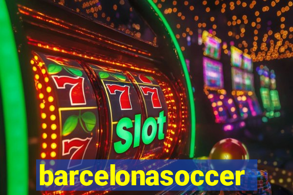 barcelonasoccer.club