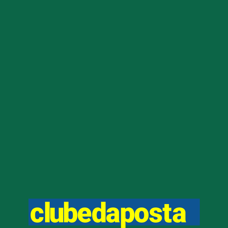 clubedaposta