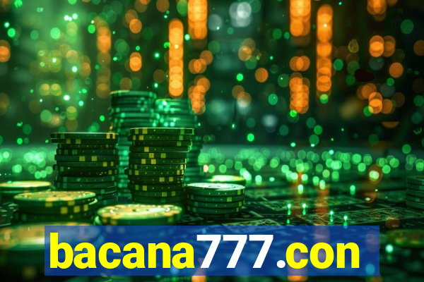 bacana777.con