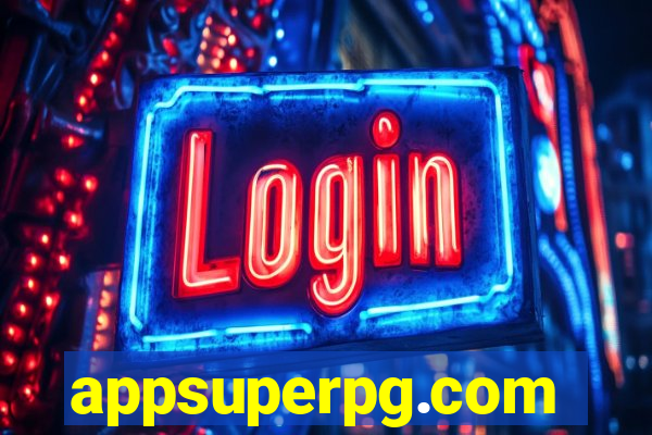 appsuperpg.com