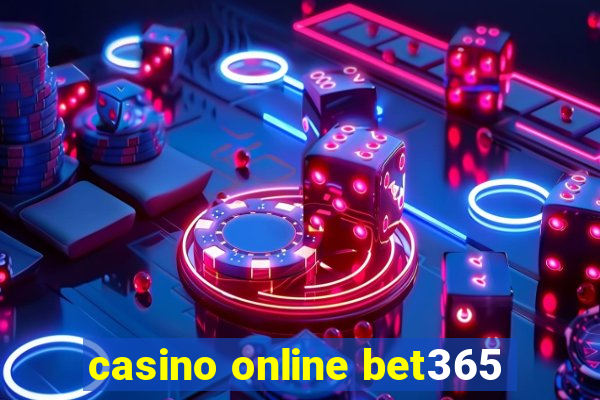 casino online bet365