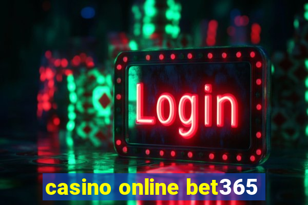 casino online bet365