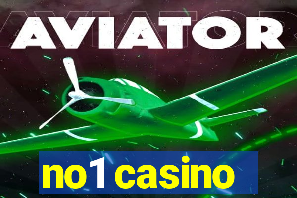 no1 casino