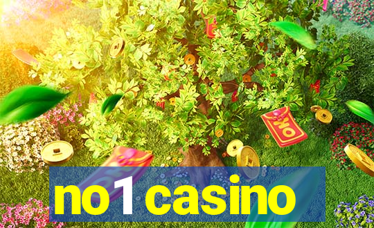 no1 casino