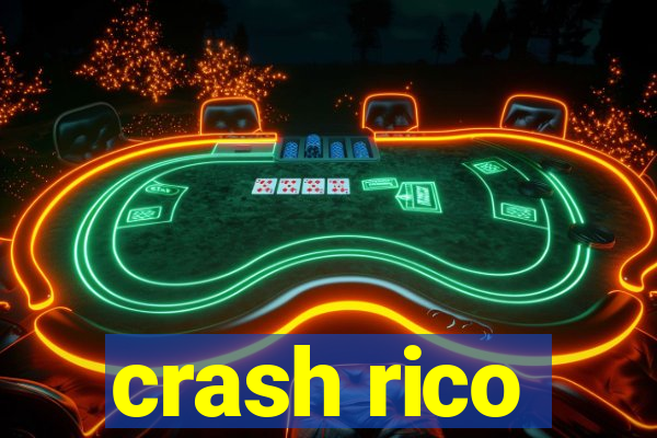 crash rico