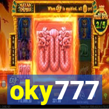 oky777