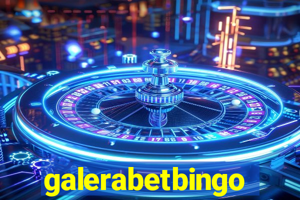 galerabetbingo