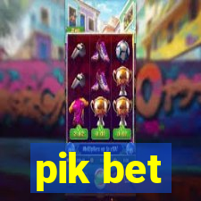 pik bet