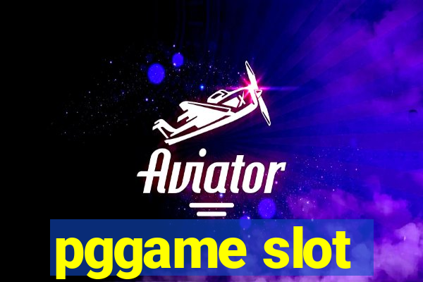 pggame slot