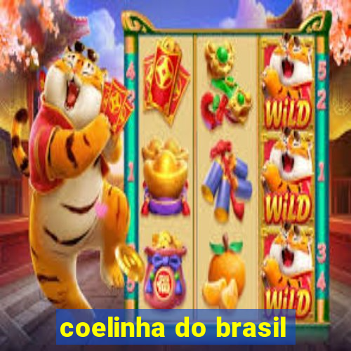 coelinha do brasil