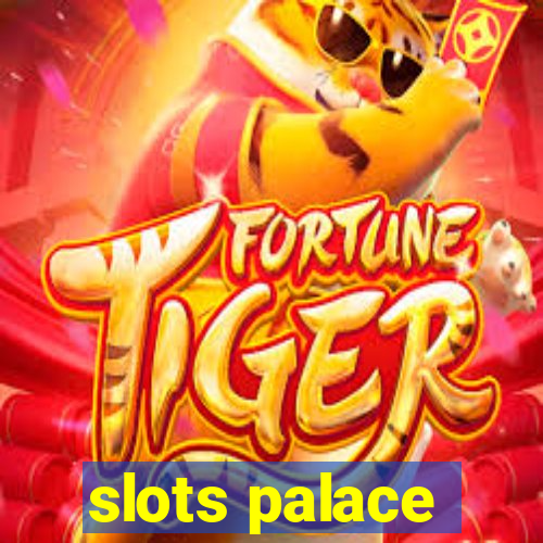 slots palace