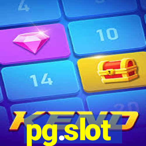 pg.slot