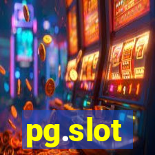 pg.slot