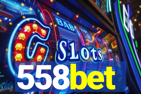 558bet