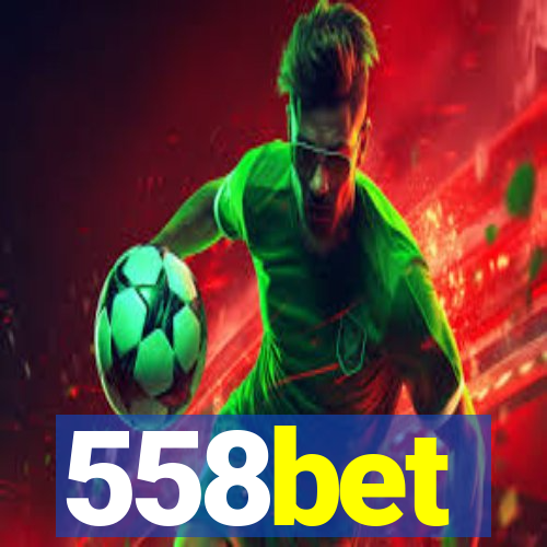 558bet