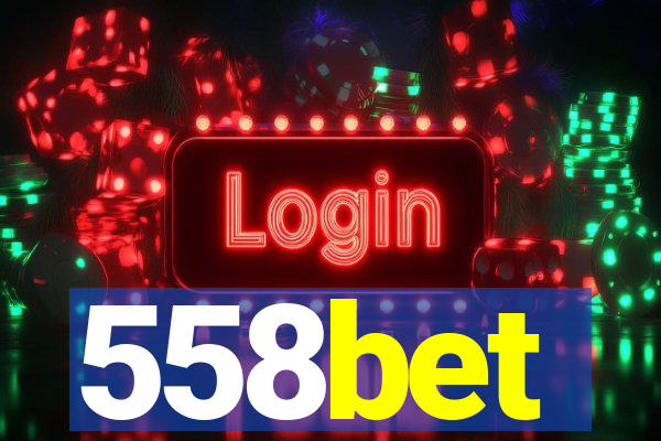 558bet