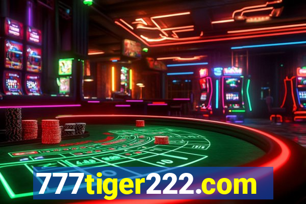 777tiger222.com