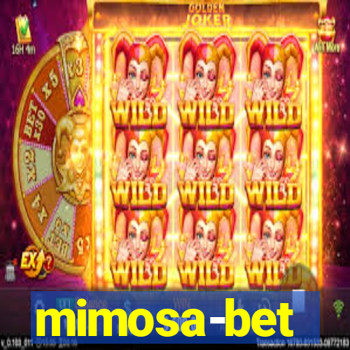 mimosa-bet