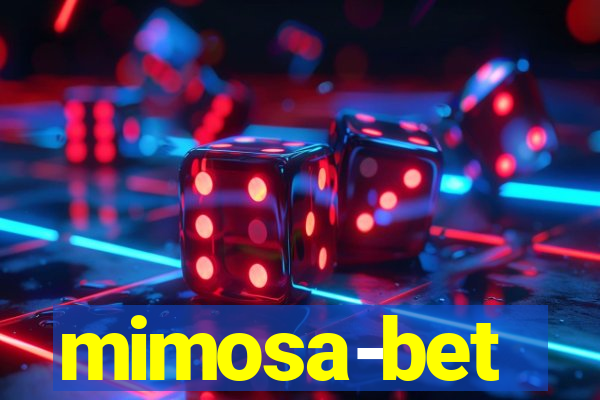 mimosa-bet