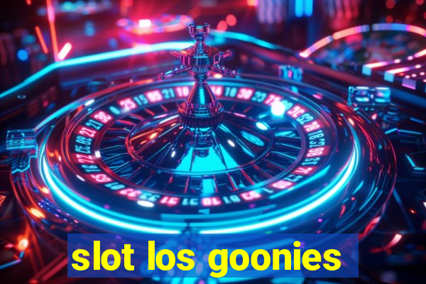 slot los goonies