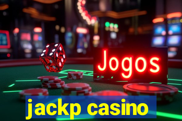 jackp casino