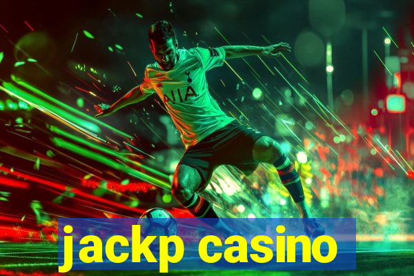 jackp casino