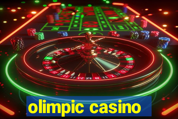 olimpic casino