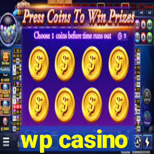 wp casino