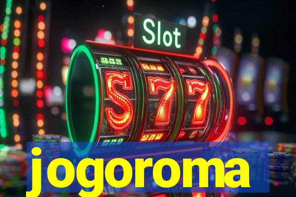 jogoroma