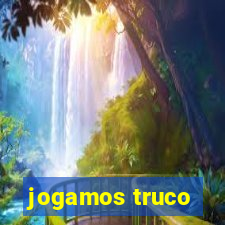 jogamos truco