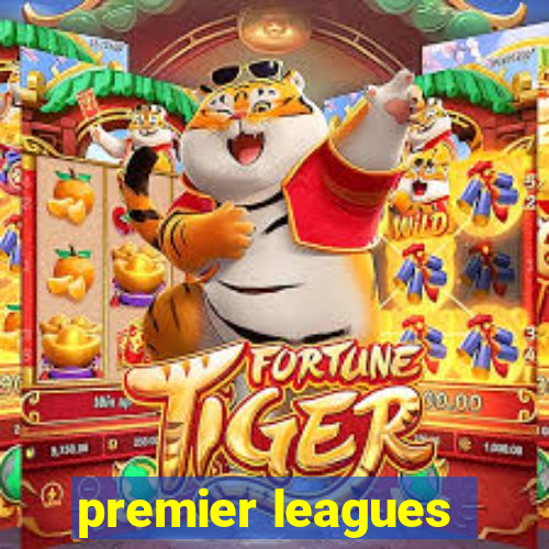 premier leagues