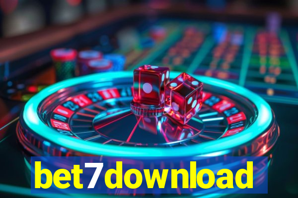 bet7download