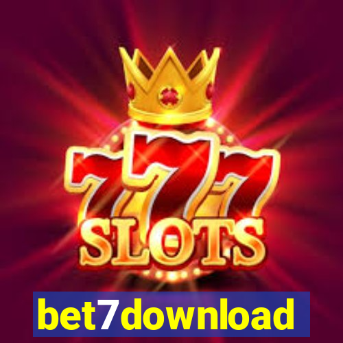 bet7download