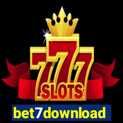 bet7download