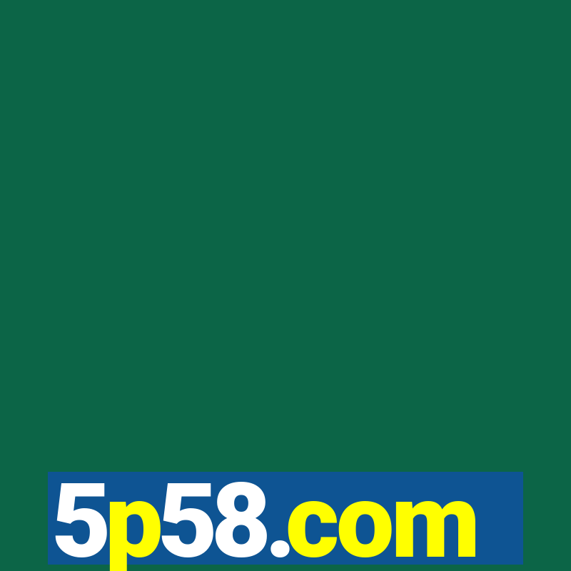 5p58.com