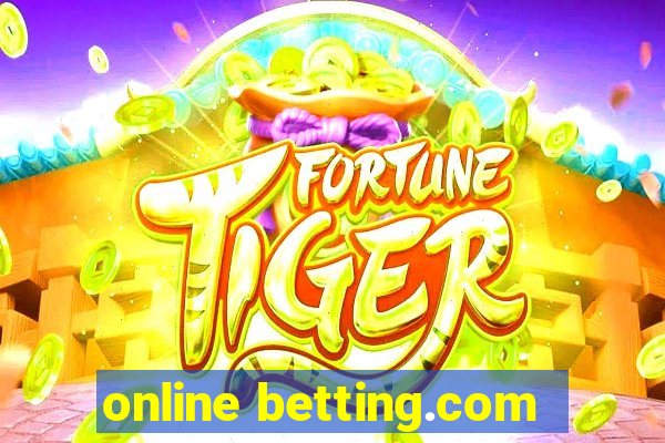 online betting.com