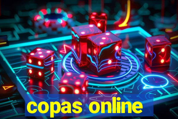 copas online